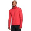 Under Armour Mens Vanish Funnel Neck T-Shirt