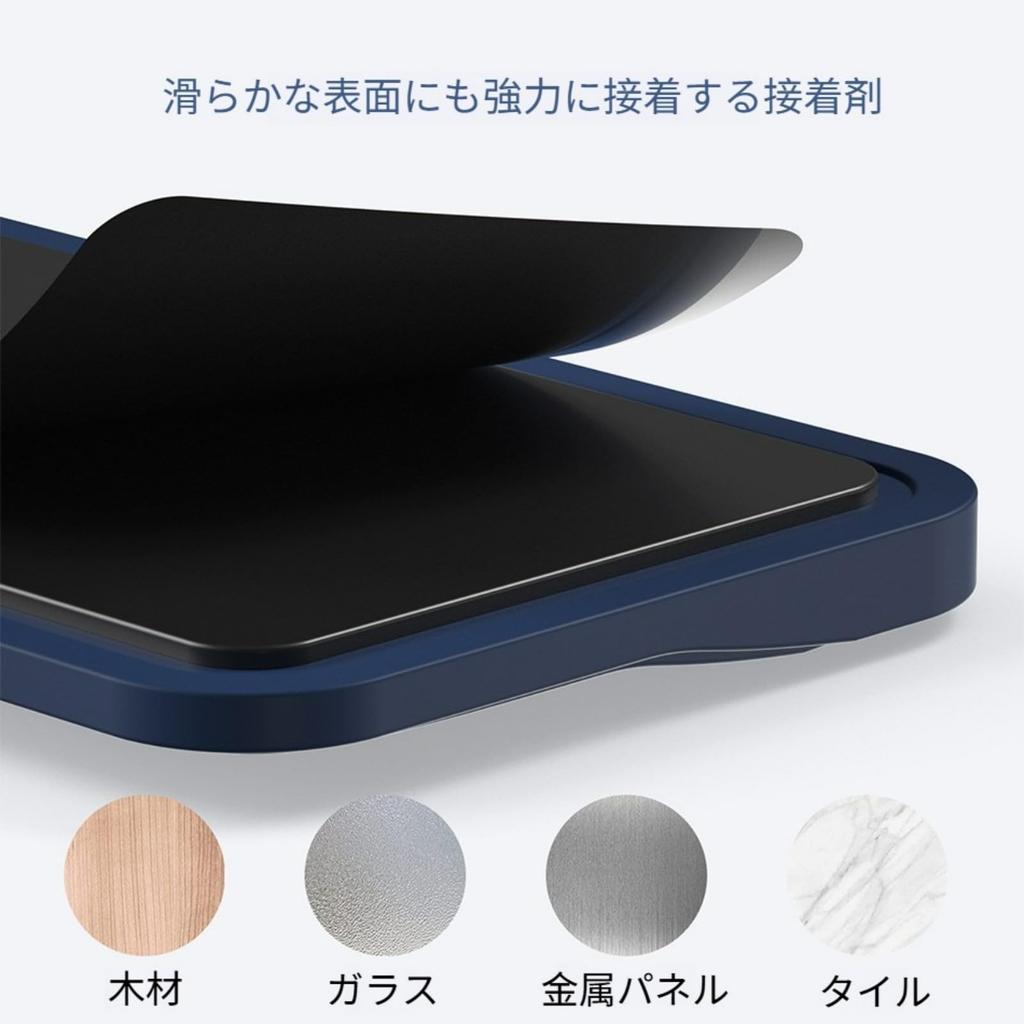 Magnetic Cable Holder, Magnetic, Fits 4.2mm Diameter Cables, Organizes Cables, Convenient Desk Tool, Compatible with Wood, Glass, and Metal,