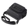 Fashion Multi pockets Women Shoulder Bag High Quality Fabric Female Handbag Pretty Style Girls Messenger Shopping Bags