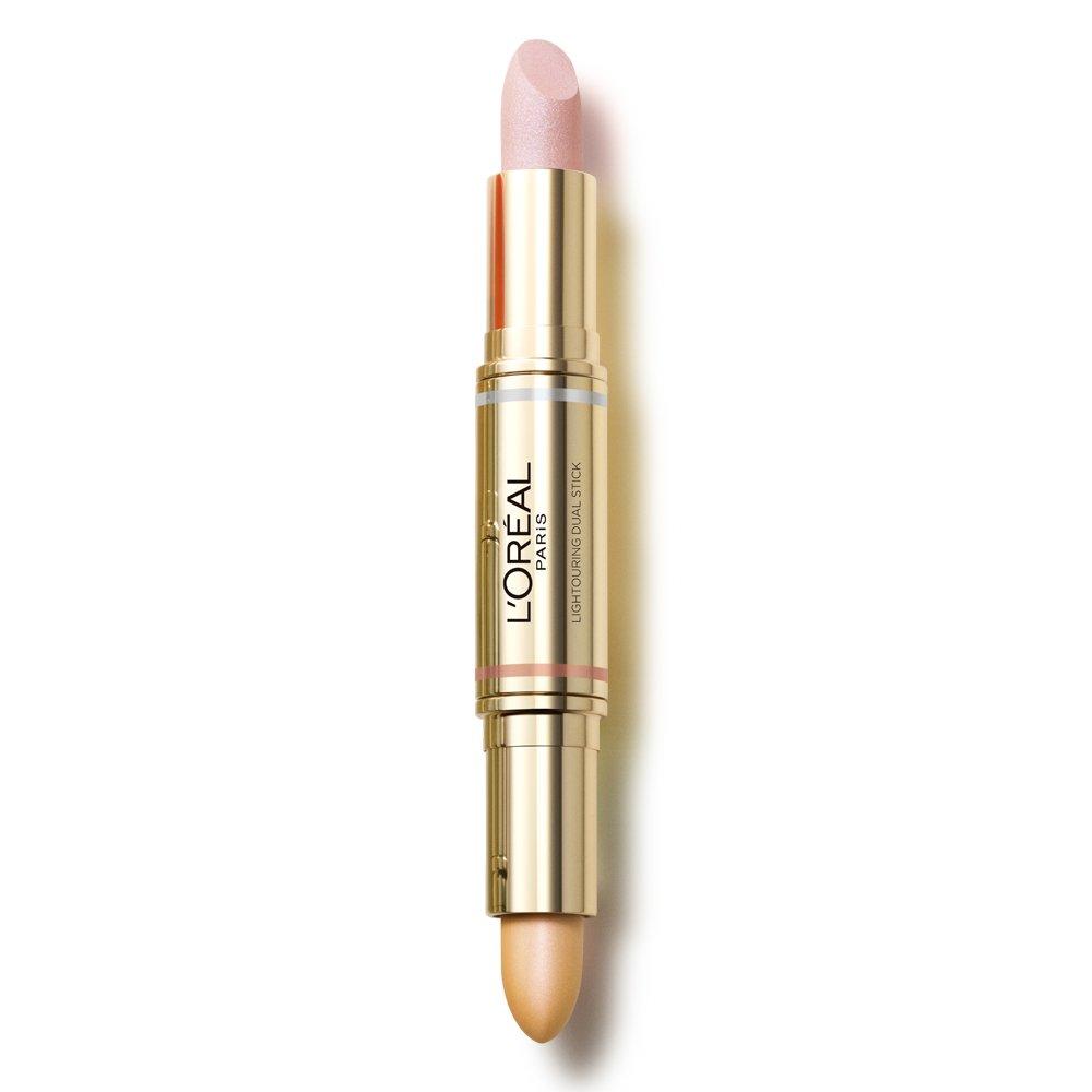 

Paris Highlight Lightening Dual Stick A 06 Highlighter L Oreal