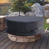 Fire Protection For All Seasons Adjustable Cover Anti Splash Cover Adjustable Buckle Cover 600D Fabric Easy To Clean