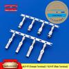 JST VLP/VLR 6.2mm 2-12 Pin Connector Replacement: Male/Female Plastic Housing and Terminals