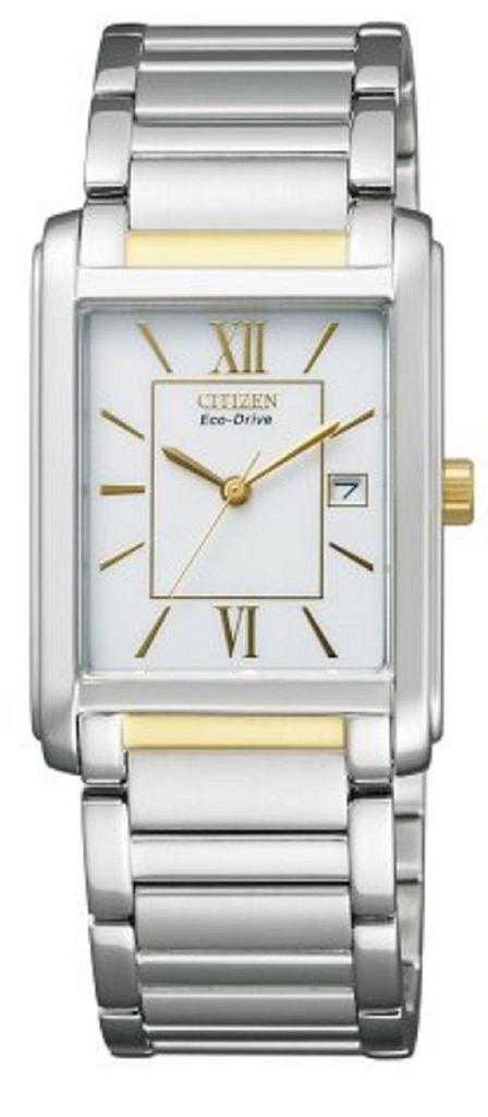 Citizen Collection Watch Eco-Drive Men's FRA59-2432