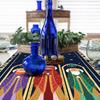 Generic Three Kings Day Decorations Nativity Table Runner Star Epiphany Night Banner 13X48 Inch Christian Gifts Christmas Flag F