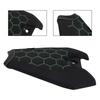 Rear Seat Passenger Cushion Flat Pu Fit Green2 For Kawasaki Z1000 2014-2025 2024