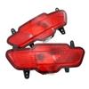 DFSK GLORY 560 FENCON Rear Bumper Lamp Reflector 4116030-FK01