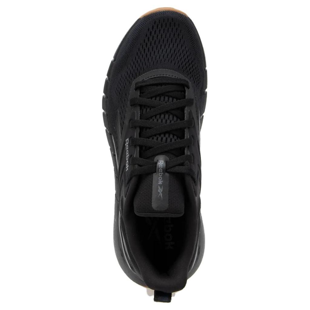 Reebok Nano Gym Black Grey Men Sneakers Lee 100208628