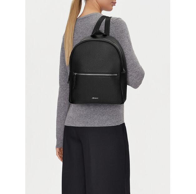 Рюкзак JENNY JNY- -013-07 чёрный