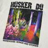 Hüsker Dü Band Tour 1987 Gift For Fan Full Size S To 5XL Black T-shirt Unisex T-Shirt