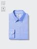 Japan Super Non Iron Slim Fit Shirt  Button Down Collar  S Size  Long SleeveS 