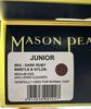 [USED] Mason Pearson Junior Mix, BTS hair and makeup artist