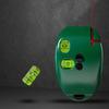 Electronic Infrared Line Level 90 Degree Laser Level High Precision Long Distance Wall Level Tool Measuring Instrument