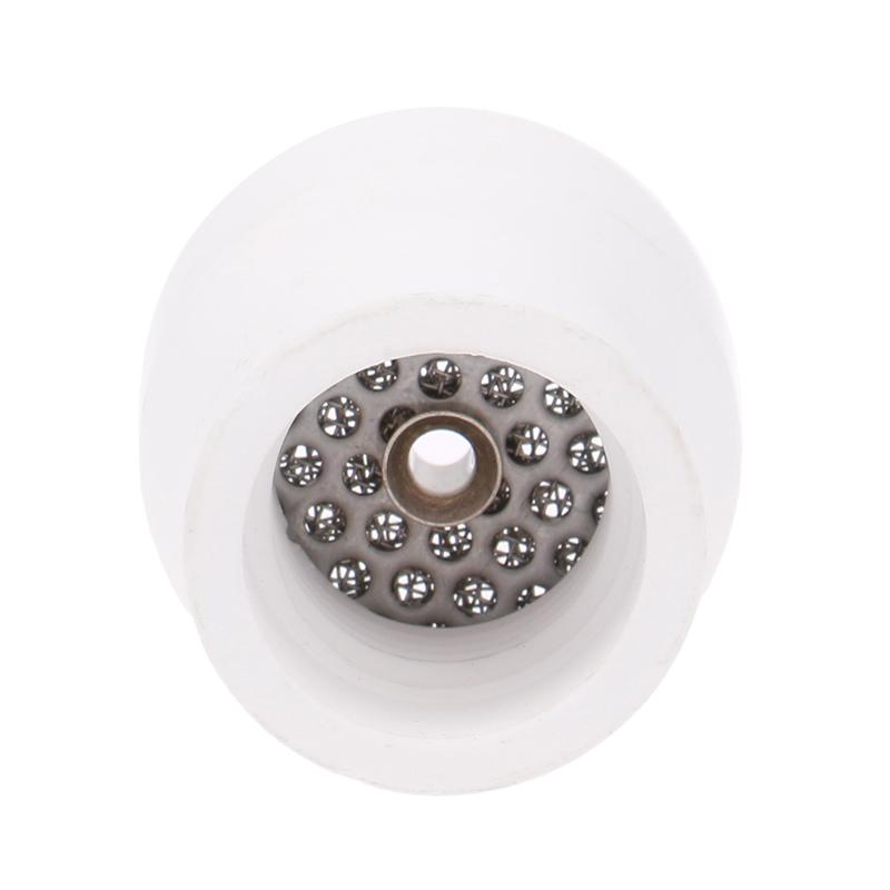 1Pc 12# White Ceramic Nozzle Alumina Cup For Wp9/20/17/18/26 Tig Welding Torch #12 Ceramic White Tig Welding Cup