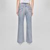 Lee Women's 426 High-Waist Slim Fit Flared Jeans