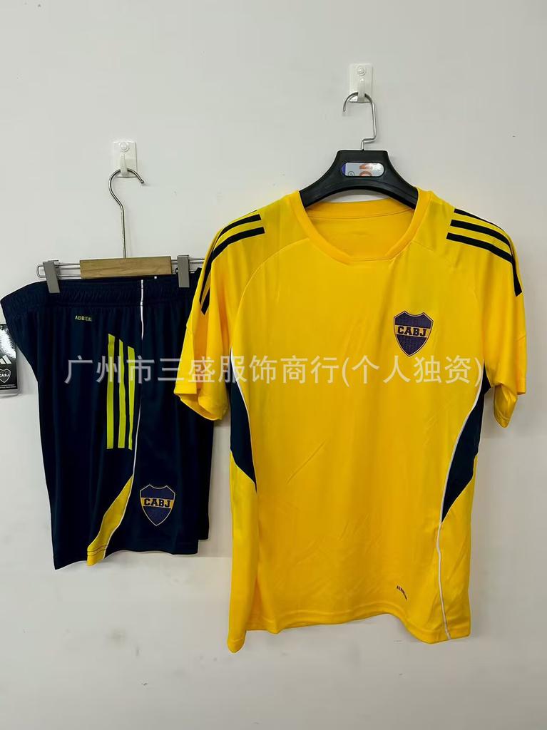 Wholesale 2526 unpopular jerseys Leeds United Aston Villa Benfica West Ham United training jersey football jersey