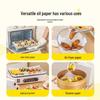 ZISIZ Non-Stick Silicone Baking Paper