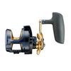 Daiwa 22 Saltiga 15H Baitcasting Reel (2022 Model)