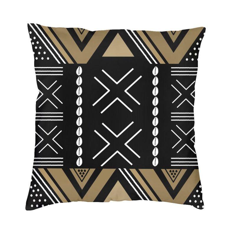 Square Throw Pillow Cover 45x45cm
