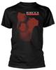 NY King's X Band Kolleksjon Gave Til Fan S til 5XL Bomulls T-skjorte K725