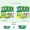 Hawley Tea & Mint Flavor Toothpaste Family Pack