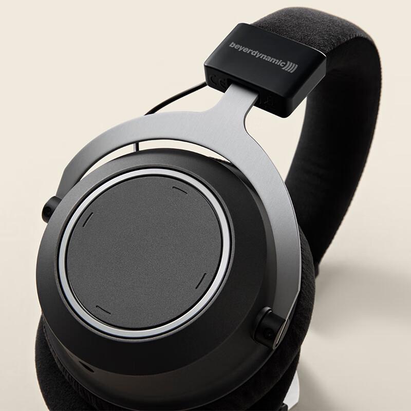 Beyerdynamic Amiron Wireless High-End Tesla Bluetooth HIFI Headphones