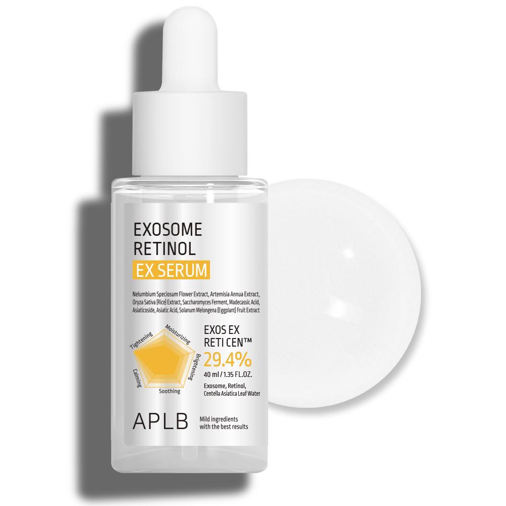 APLB Exosome Retinol EX Serum 40ml