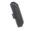 Silicone Dust Plug Fit for GPD Win 5 Flexible and Rugged Gaming Console Protective Dust Plug Black