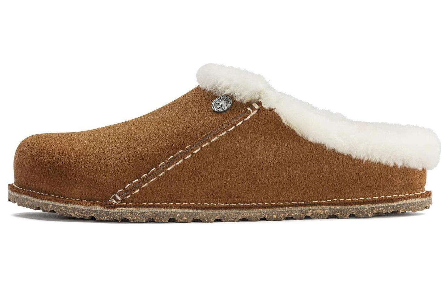 Шлепанцы Birkenstock Zermat Slip-On 1023145 37