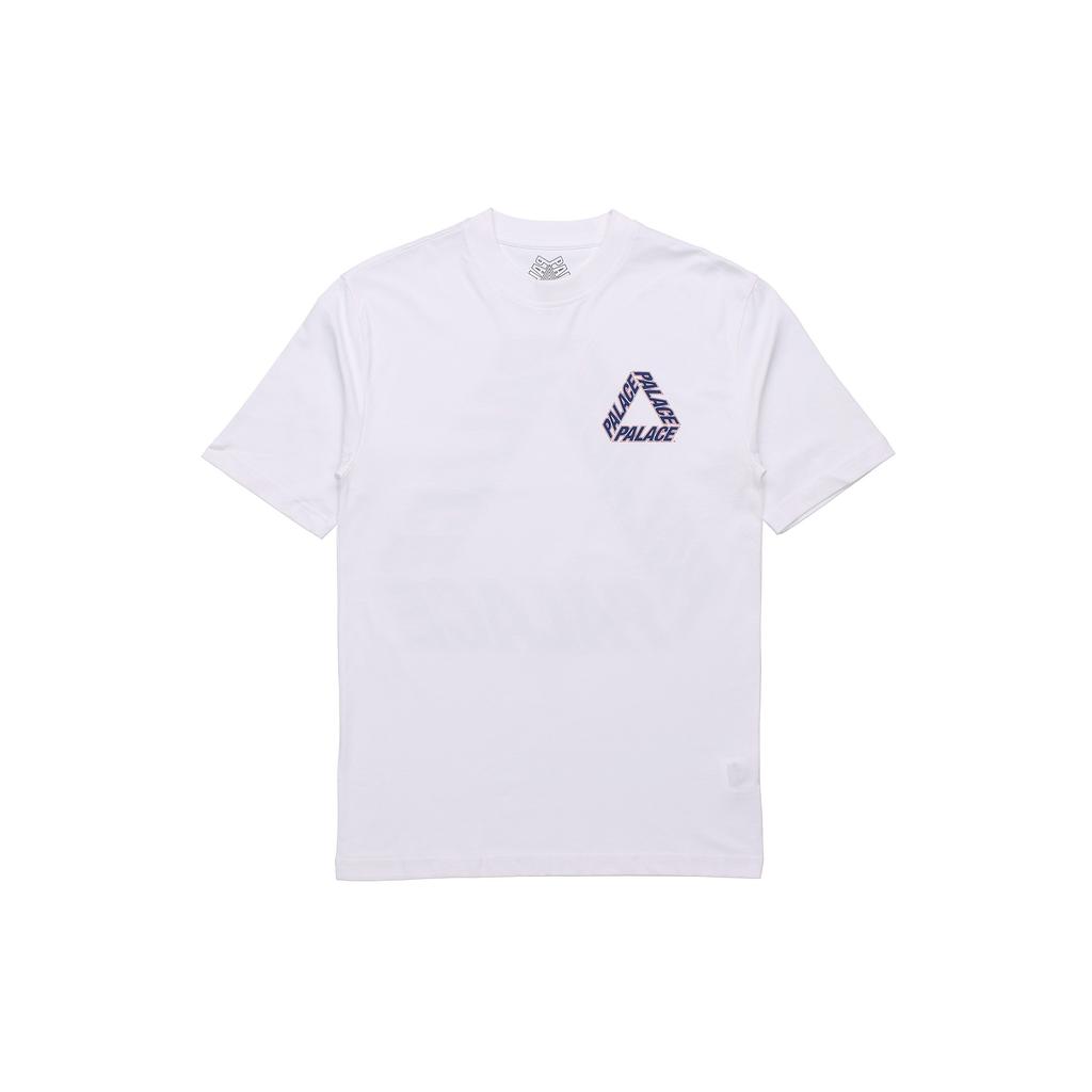 Palace P 3 T Shirt Spring 2016 P19TS236