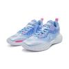 Rigorer AR2 Snowman Men Sneakers Blue Pink White Z324460101-3