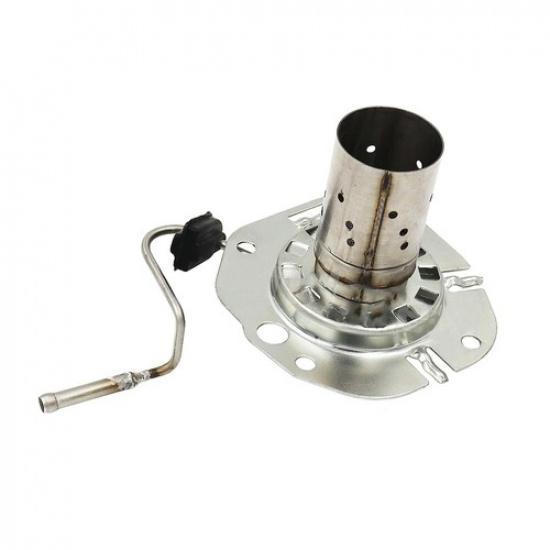 Combustion Chamber ert Efficient Heat Generation Long-Lasting Performance