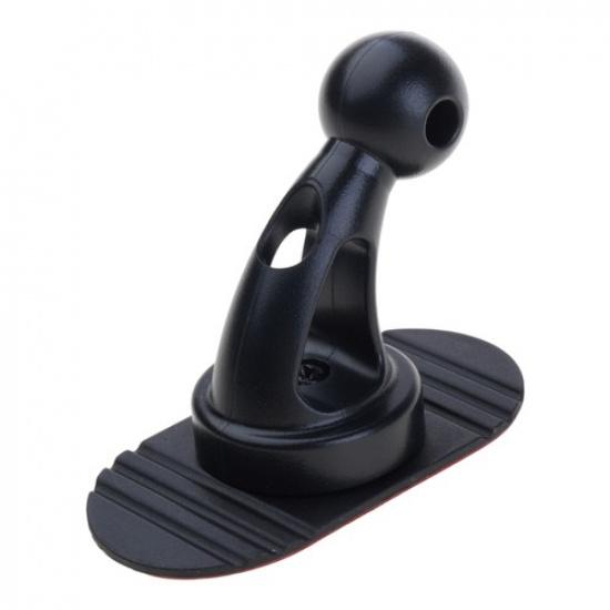 Invisible Car Phone Holders fast Adhesive Car Mobile Phone Mount for Vehicles