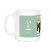 Nintama Rantaro Nakazai Choji Scene Mug