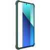 IMAK For Xiaomi Redmi Note 13 4G TPU Case Reinforced Corners Protection Phone Cover