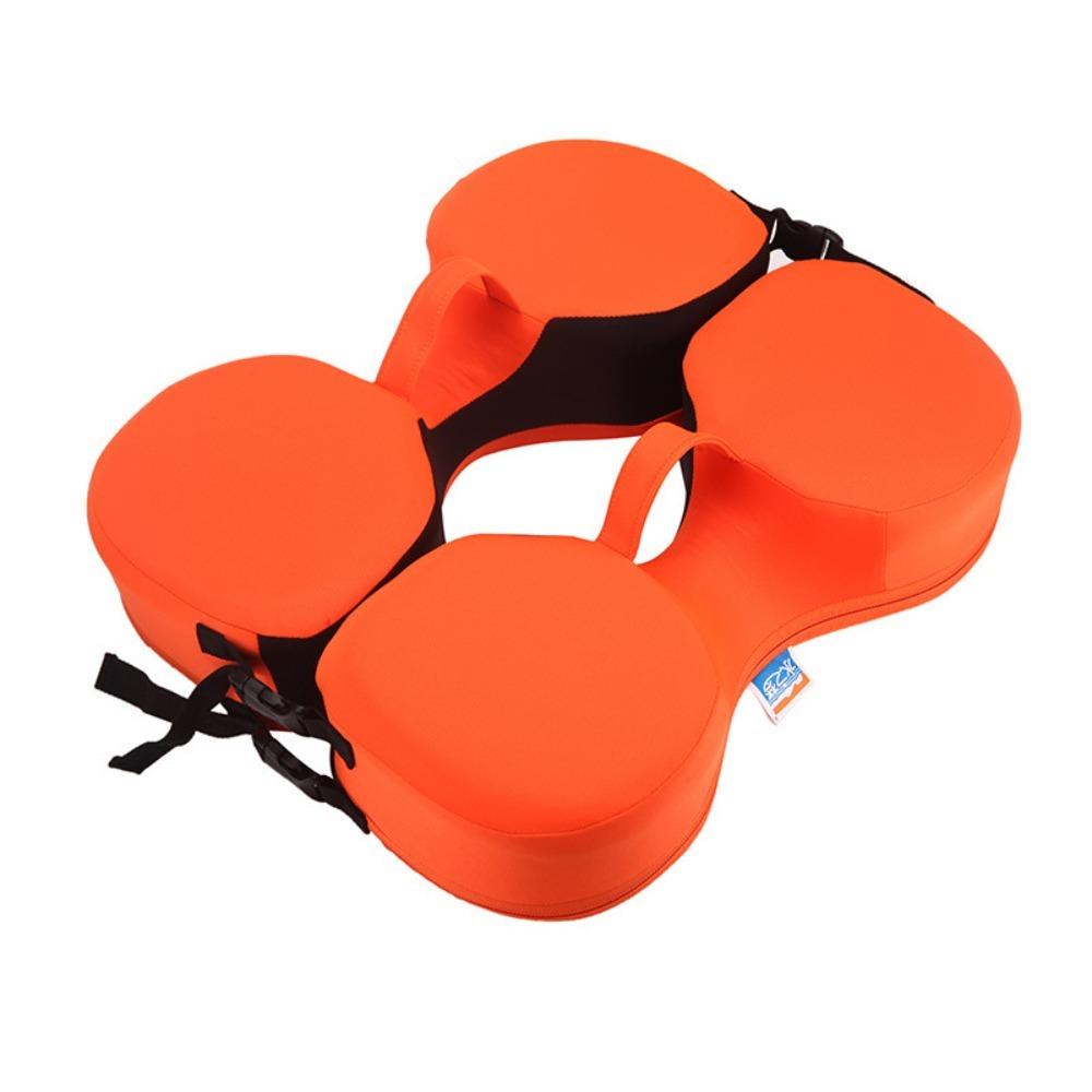 

Water Dream Swimming Ring Babies 0-3 Years Old Children Learn To Swim Without Inflating Armpit Rings