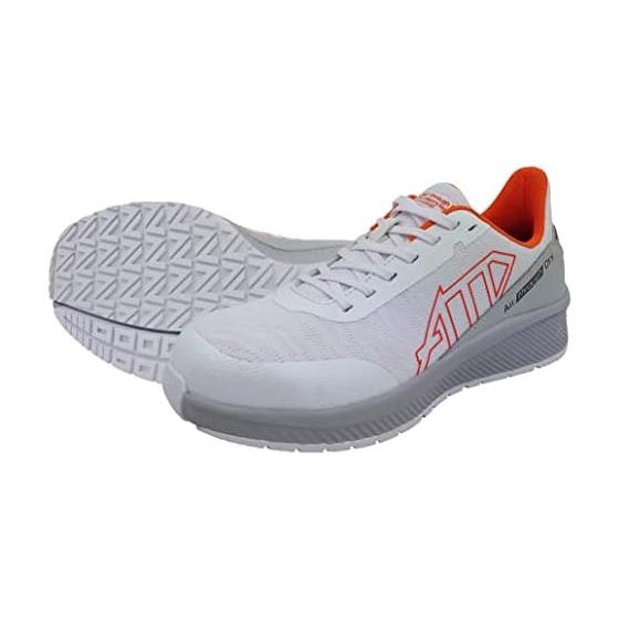 [Kita] Unisex Adult MG-5750 Men s Safety Shoes/Work Shoes