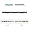 LED Hidden Spotlights for 2020-2025 Land Rover Defender Grille