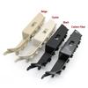 RHD Car Front Driver Door Handle Armrest Cover Left Right Door Pull Handle Panel Cover Trim For BMW 6 Series GT G32 2017-