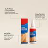 Wood Floor Scratch Repair Spray 100ml Restorer for Laminate Tile Furniture Scratch Removal Cleaner Protector Home Maintenance