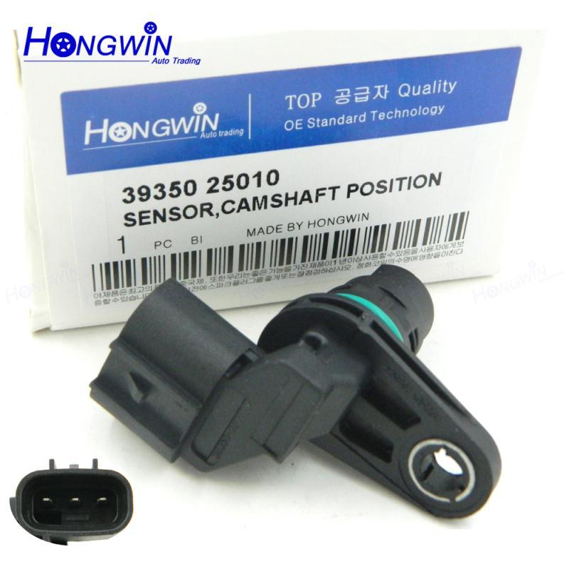 Genuine No. 39350 25010 Camshaft Position Sensor Fits Hyundai Kia 2.0L 2.4L 06-15 3935025010,39350-25010