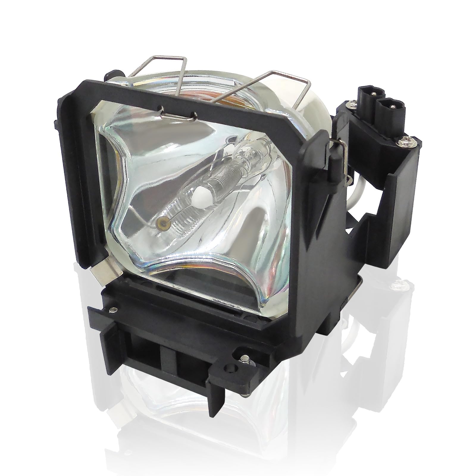 

Supermait Projector Replacement Lamp Genuine OEM Bulb Universal Housing Compatible with LMP-P260 + VPL-PX35 / VPL-PX40 / VPL-PX41