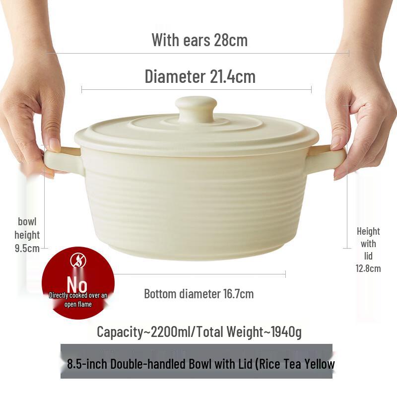 Ceramic Dinnerware Collection
