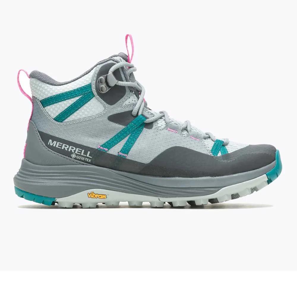 Merrell Ботинки для хайкинга Siren 4 Mid Goretex
