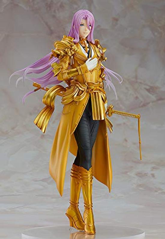 Touken Ranbu Online HACHISUKA KOTETSU PVC FIG 1/8