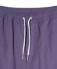 Pibseumateu Eggplant Beach Shorts