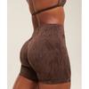 Gymshark Adapt Camo Seamless Shorts Archive Brown Soft Brown B4b9e Nc68