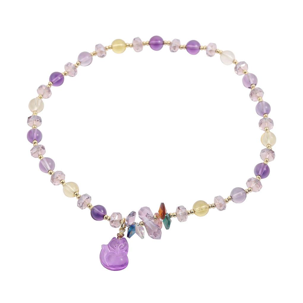 

Женщины Хрустальный Браслет Фестиваль Годовщина Свадьба Свадебный Декор Помолвка Мода Сладкие Ювелирные Изделия Для Женщин Леди