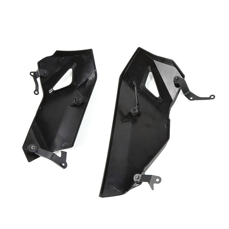 For Honda CB1000 HORNET CB1000 HORNET SP 2025 CB1000 Motorcycle Accessories Chassi Belly Pan Engine Spoiler Cover Lower Fairing