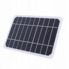 Ładowarka Słoneczna Turystyczna Solar 5V 5W Usb