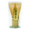 Handmade tea ceremony tools whisk 100 prongs Honji-en